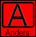 Anders's Logo