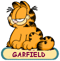 Garfields Historie